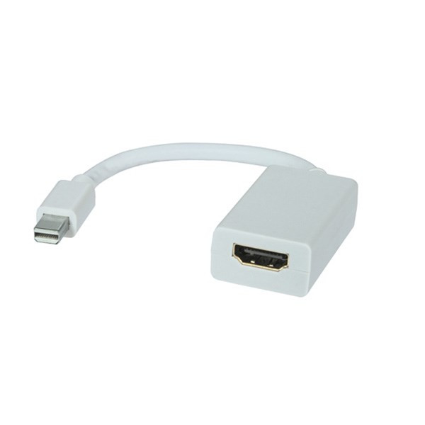 کابل مبدل Mini DisplayPort به HDMI — تصویر ۳
