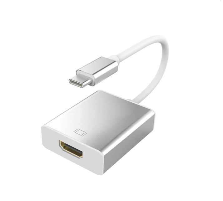 مبدل type-C به HDMI ونتولینک — تصویر ۵
