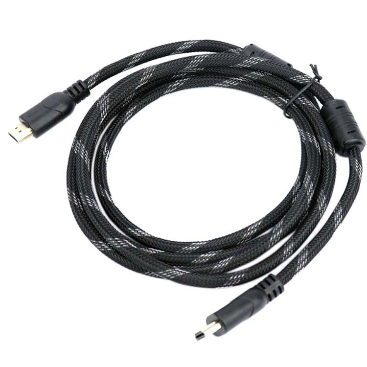 کابل 2 متری HDMI کنفی VERITY — تصویر ۷