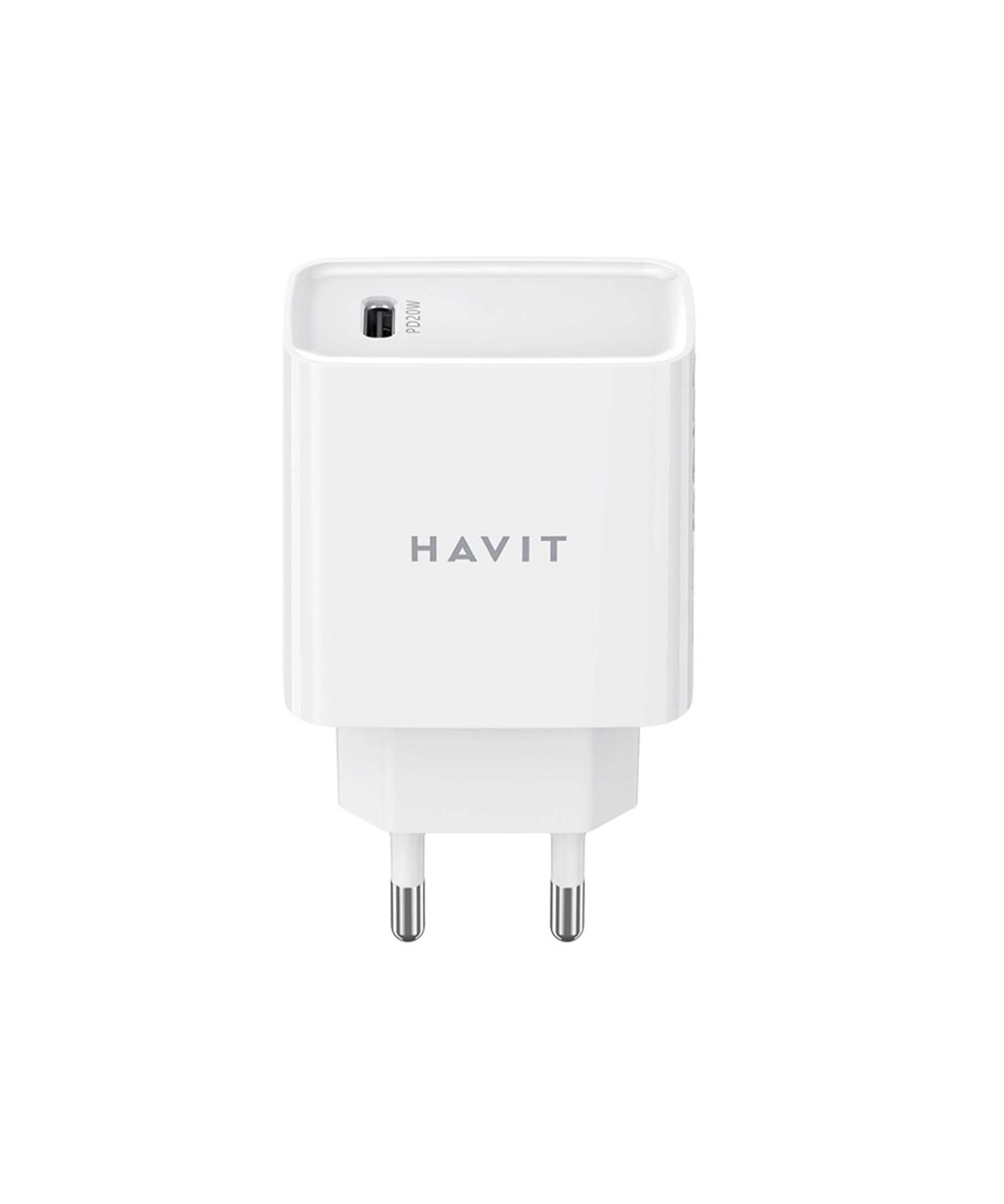 شارژر هویت مدل HV-UC110 — تصویر ۲