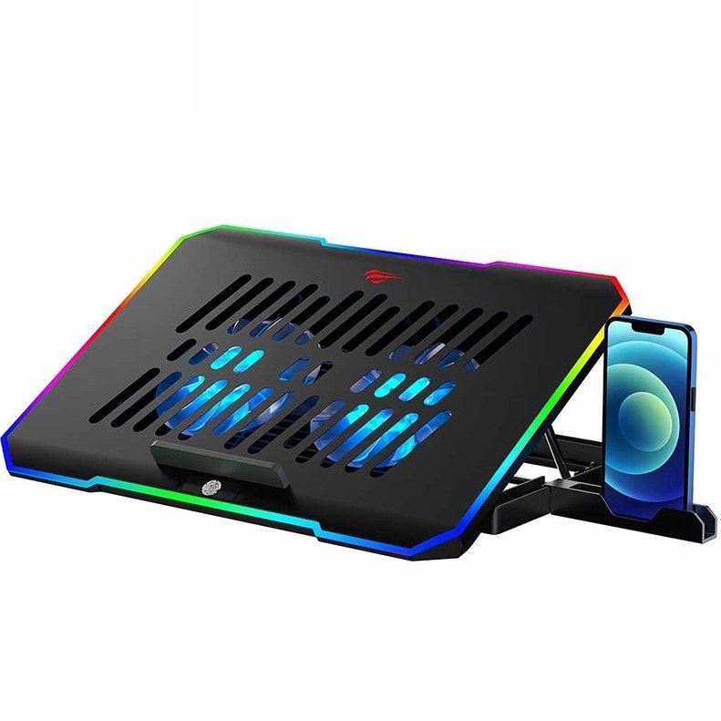 کول پد لپ تاپ هویت مدل F2069