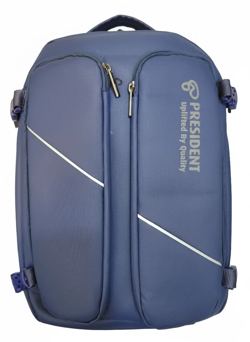 کوله پشتی لپ تاپ برند PRESIDENT مدل LEGATO