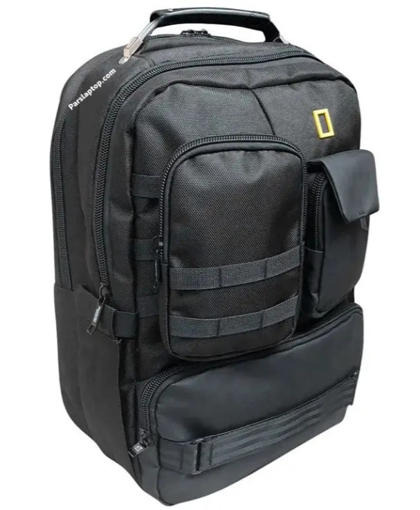 کوله پشتی لپ تاپ برند PRESIDENT مدلGIANT