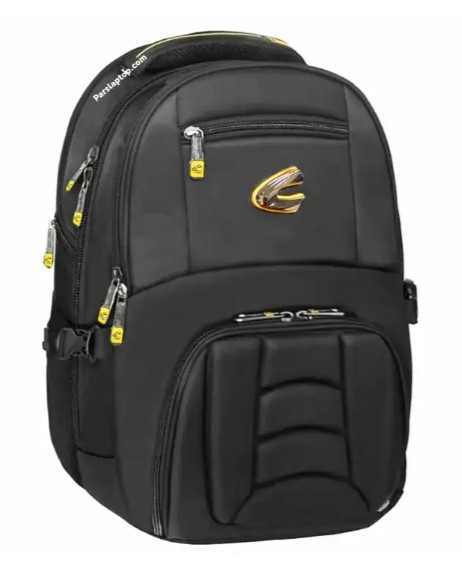 کوله پشتی لپ تاپ برند CAMEL مدل PRESS