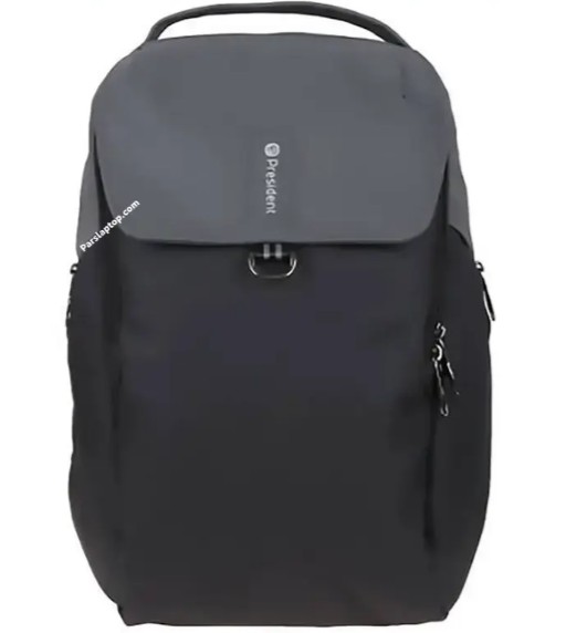 کوله پشتی لپ تاپ برند PRESIDENT مدل ZIMMER