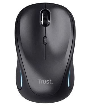 ماوس بی سیم تراست مدل YVI FX BLACK